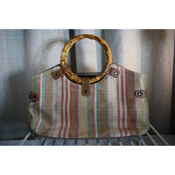 Relic Shoulder/Handbag - Picture 3 of 4